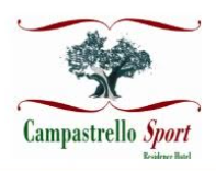 Campastrello Sport